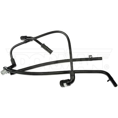 Motormite PCV HOSE ASSY 46831